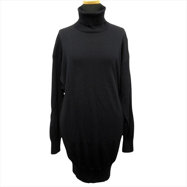 ドレステリア DRESSTERIOR ニット ワンピース セーター ドレス 