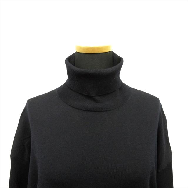 ドレステリア DRESSTERIOR ニット ワンピース セーター ドレス 