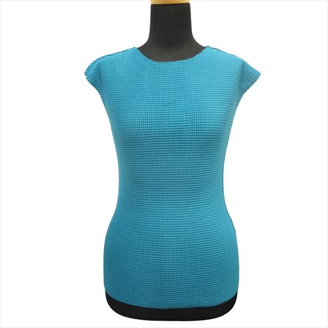 美品 14ss ミーイッセイミヤケ me ISSEY MIYAKE プリーツ加工 