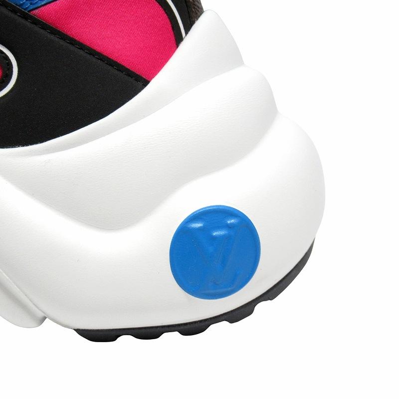 LOUIS VUITTON（ルイ・ヴィトン） 未使用品 2021年 アークライト