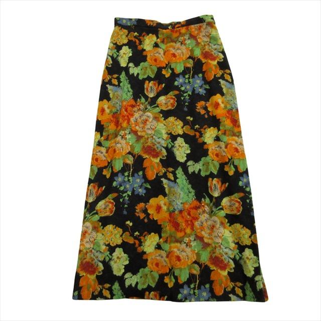 美品 ケンゾー KENZO 90 