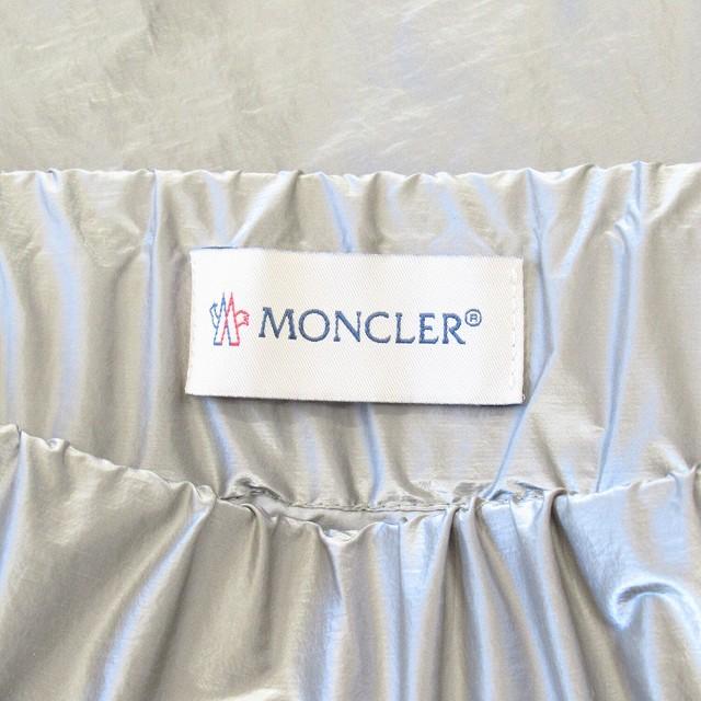 MONCLER 美品 モンクレール 