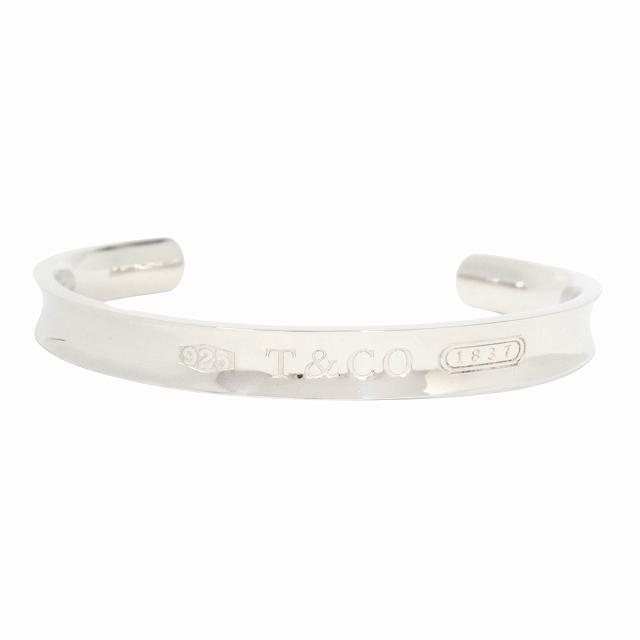 新品仕上げ済 新同 極美品 ティファニー vintage TIFFANY & CO. 1837 