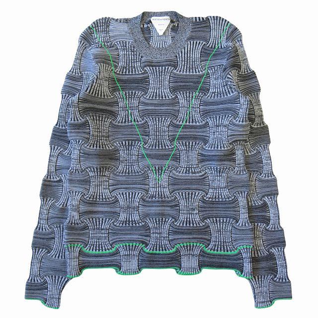 BOTTEGA VENETA 未使用品 ボッテガヴェネタ イントレチャート BOTTEGA VENETA 未使用品 ボッテガヴェネタ イントレチャート