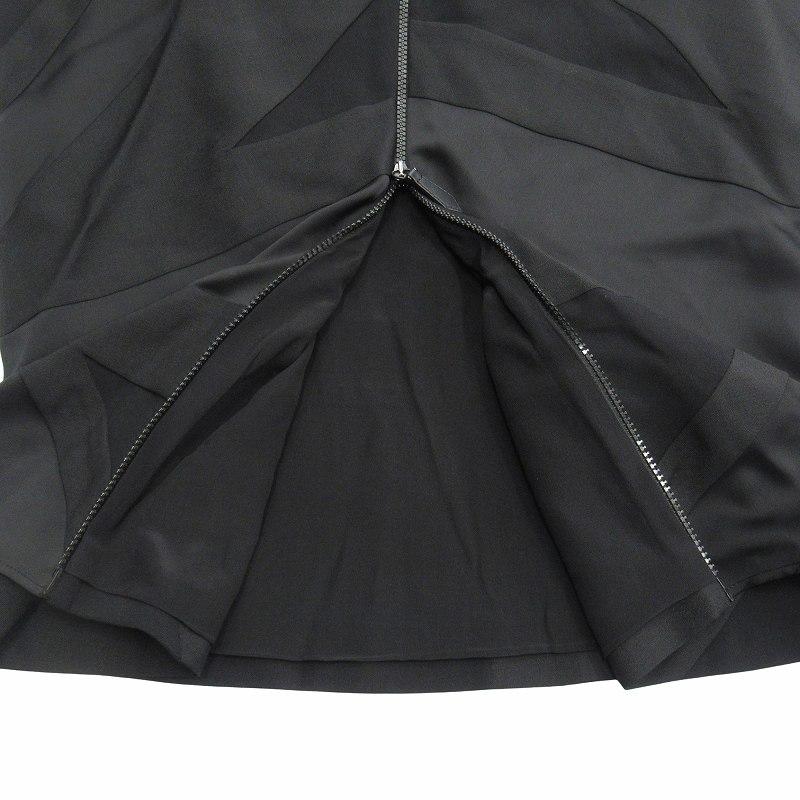 未使用品 21aw バーバリー ロンドン ユニオンジャック ミニ スカート  