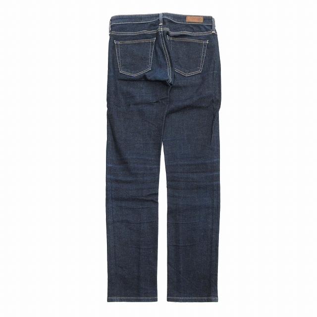エージー AG シガレット ジーンズ デニム パンツ ストレッチ スキニー 