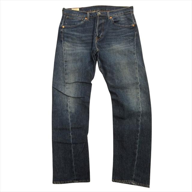 リーバイスプレミアム Levis PReMIUM エンジニアドジーンズ ENGINEERED 