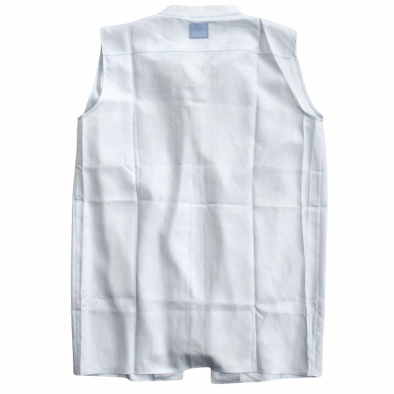 未使用品 バーバリー ロンドン BURBERRY レイヤード