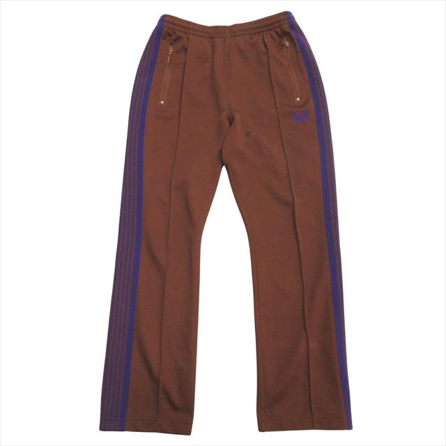 Needles ニードルズ トラックパンツ ナロータイプ xs ニードルストラックパンツナローxs