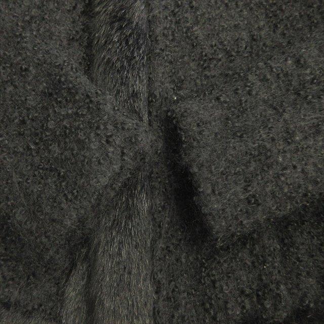 美品 99aw トリココムデギャルソン tricot COMME des GARCONS フェイク 