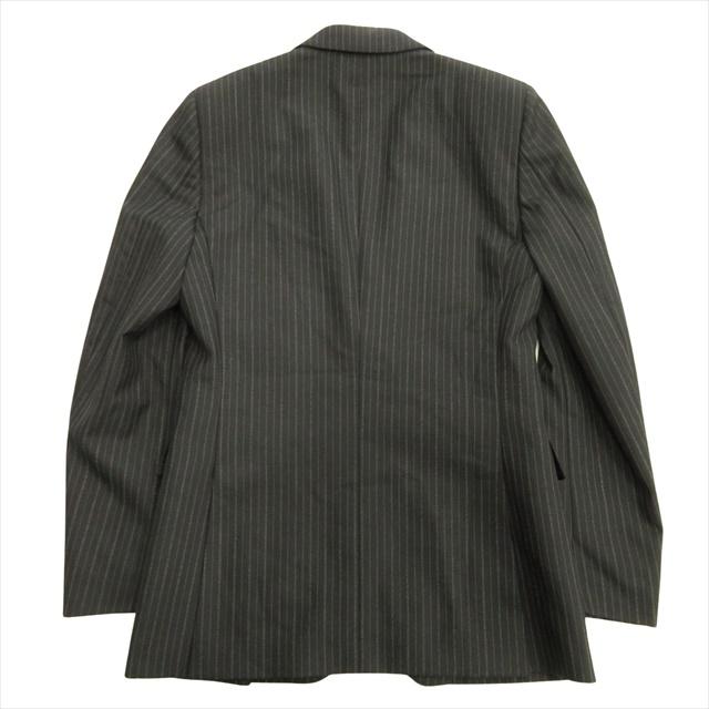 美品 19aw バーバリー BURBERRY リカルドティッシ期 トリプル スタッド 