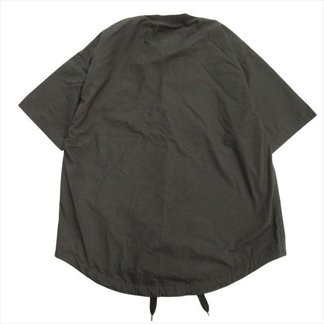 23ss ダブルタップス WTAPS スモック Smock / SS Cotton 23ss ダブルタップス WTAPS スモック Smock / SS Cotton