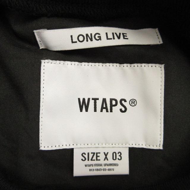 23ss ダブルタップス WTAPS スモック Smock / SS Cotton 23ss ダブルタップス WTAPS スモック Smock / SS Cotton