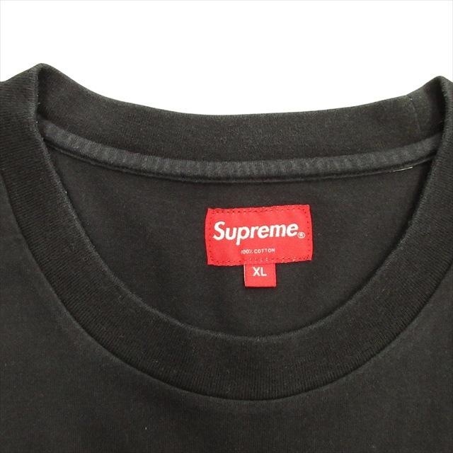 Supreme 19ss シュプリーム SUPREME Qualite Tee カリテ Tシャツ 