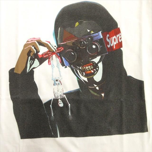 Supreme シュプリーム SUPREME Creeper Tee クリーパー Tシャツ