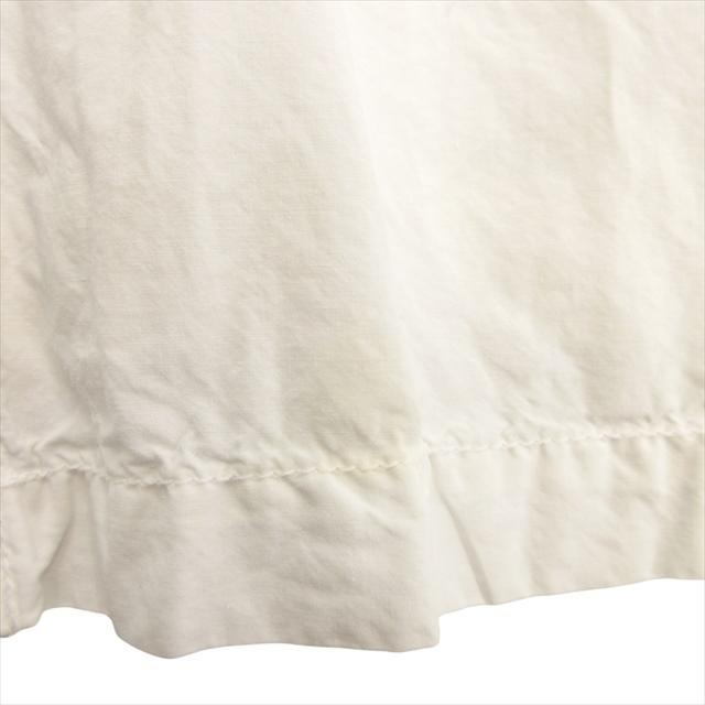 ケイシー CASEY オーバーサイズ 半袖 シャツ カットソー ステッチ 無地