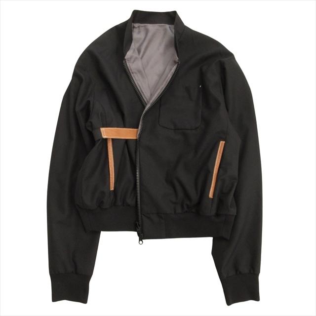 sunseaリバーシブルジャケット 2025年最新】SUNSEA ノーカラージャケットの人気アイテム - メルカリ