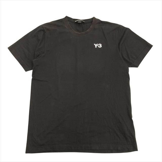 ワイスリー Y-3 ヨウジヤマモト YOHJI YAMAMOTO マルチブロック SS T  