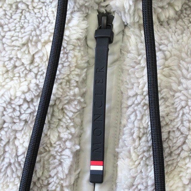 モンクレールグルノーブル ナイロンジャケット アウトレット】MONCLER GRENOBLE モンクレール グルノーブル