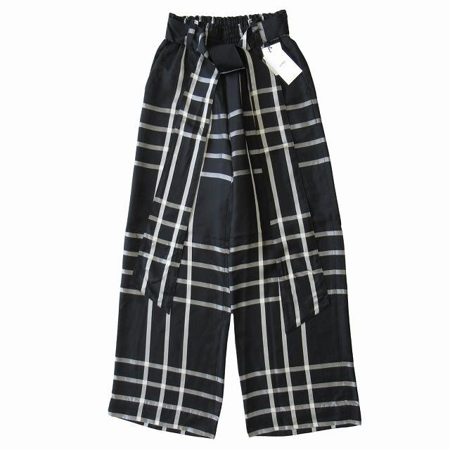 未使用品 23AW ハイク HYKE  