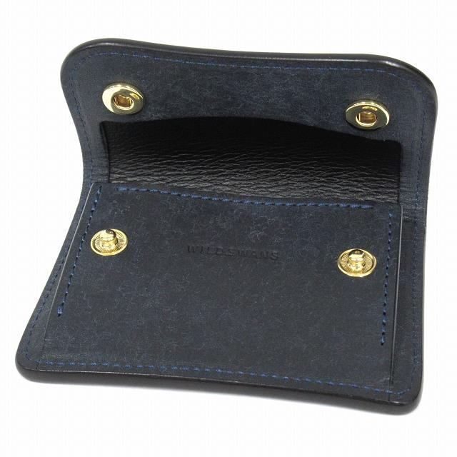 ワイルドスワンズ WILDSWANS タング TONGUE ブラック プエブロ