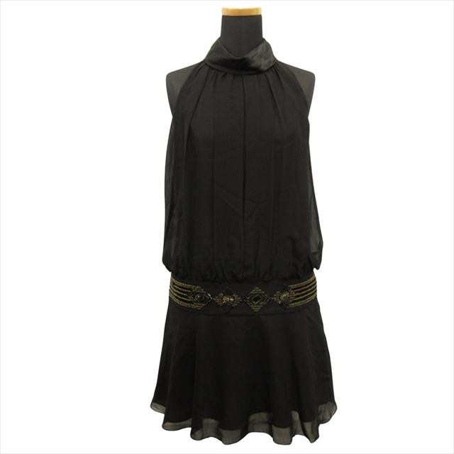 未使用品 グレースコンチネンタル GRACE CONTINENTAL シルク ミニ  