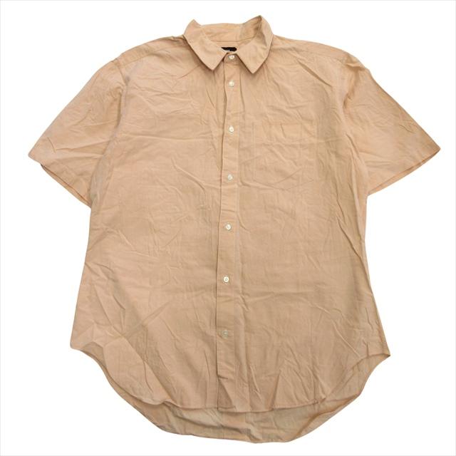 お値下げ　IM MEN / ISSEY MIYAKE 半袖シャツ サイズ3 お値下げ IM MEN / ISSEY MIYAKE 半袖シャツ サイズ3 - メルカリ