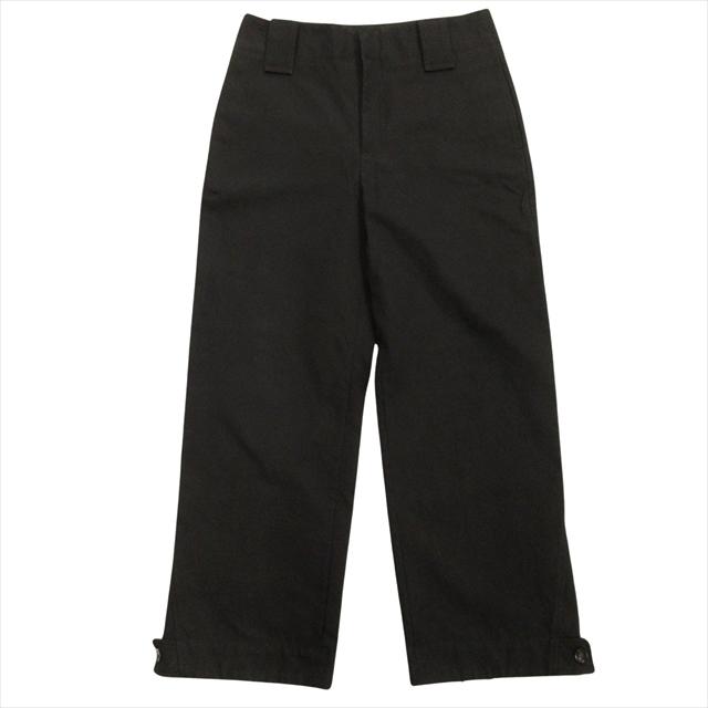 Bottega Veneta ボッテガ ワイドパンツ ダニエルリー