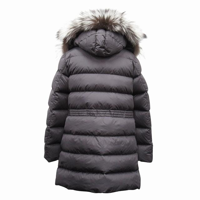 極美品 モンクレール MONCLER 