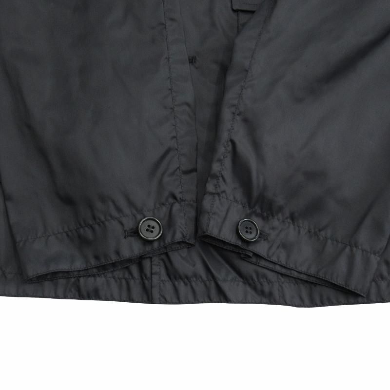 90's ヘルムートラング vintage HELMUT LANG 本人期 ナイロン 90's ヘルムートラング vintage HELMUT LANG 本人期 ナイロン