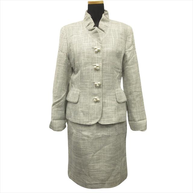 ブルーベル Bluebell デザイン スーツ セットアップ ジャケット  