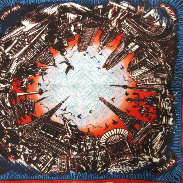 未使用品 ジャンポールゴルチエ フォー セットプルミエ Jean Paul 