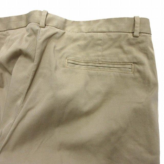 未使用タグ付き ファビアナフィリッピストレートストレッチパンツ40