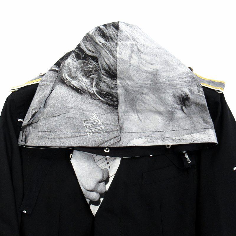 美品 19ss タカヒロミヤシタザソロイスト TAKAHIRO MIYASHITA The