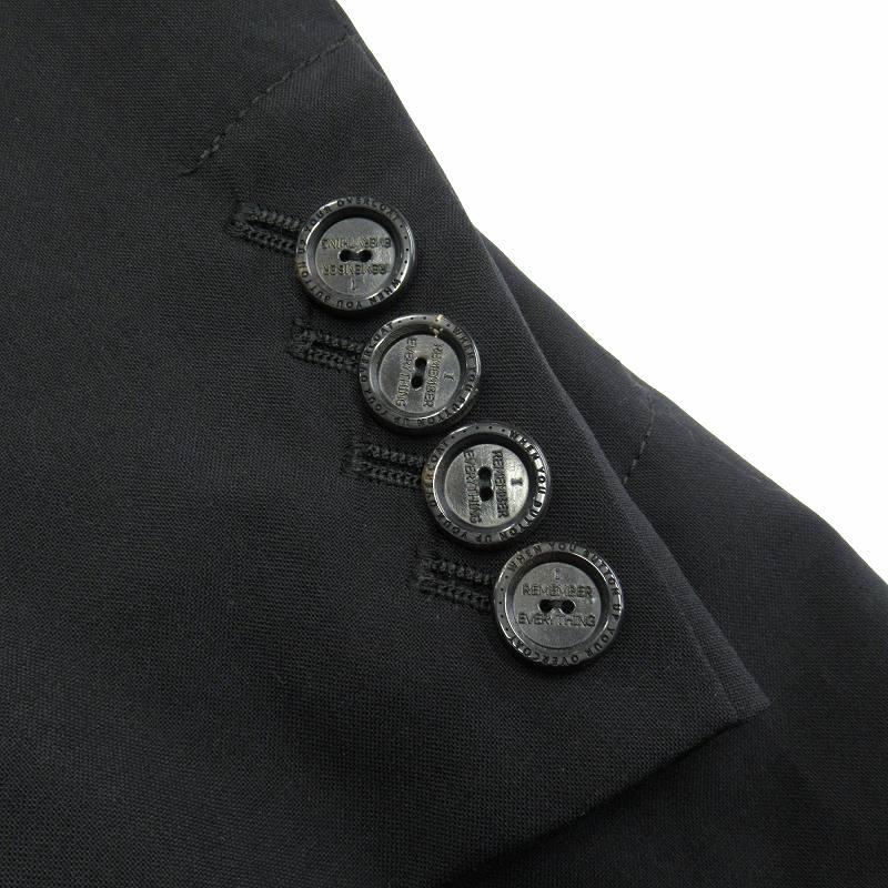 美品 19ss タカヒロミヤシタザソロイスト TAKAHIRO MIYASHITA The