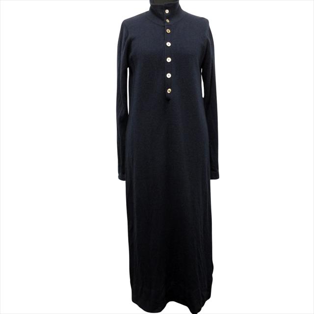 19aw パラスパレス Pallas Palace ニット ワンピース セーター ドレス  