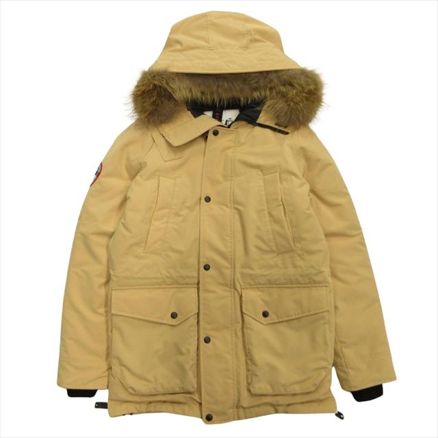 美品 アークティックエクスプローラー ARCTIC EXPLORER チル CHILL 