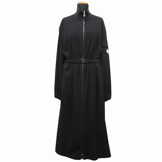 美品 モンクレール MONCLER  