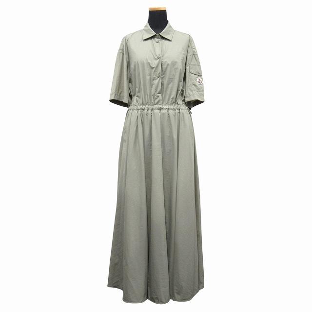 美品 24SS モンクレール MONCLER  