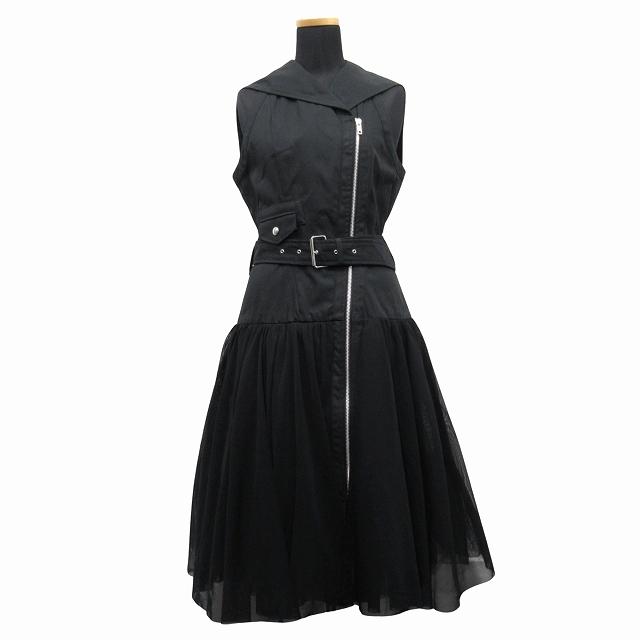 ジャンポールゴルチェ 未使用 Jean Paul Gaultier ワンピース