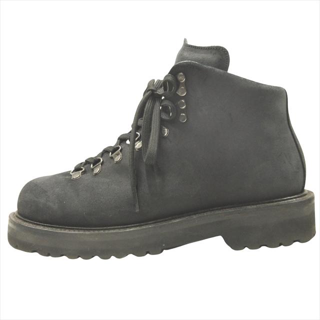 イッセイミヤケ&ガリビエール　ダブルネーム　 マウンテンブーツ イッセイミヤケ&ガリビエール ダブルネーム マウンテンブーツ