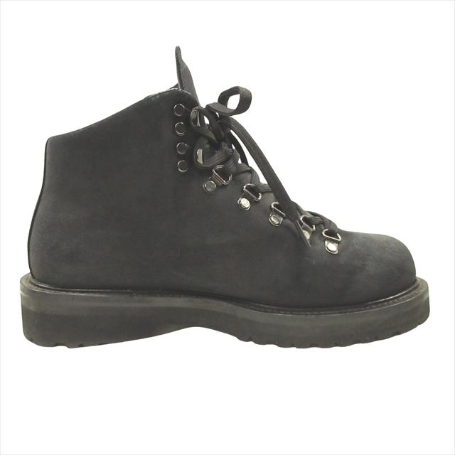 イッセイミヤケ&ガリビエール　ダブルネーム　 マウンテンブーツ イッセイミヤケ&ガリビエール ダブルネーム マウンテンブーツ