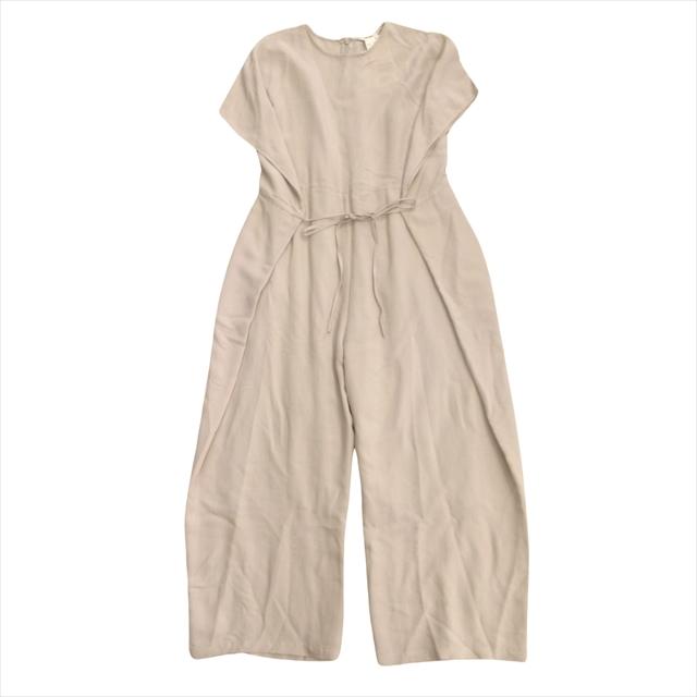 SLOBE限定 FOLD オールインワン クラネ SLOBE IENA（スローブイエナ