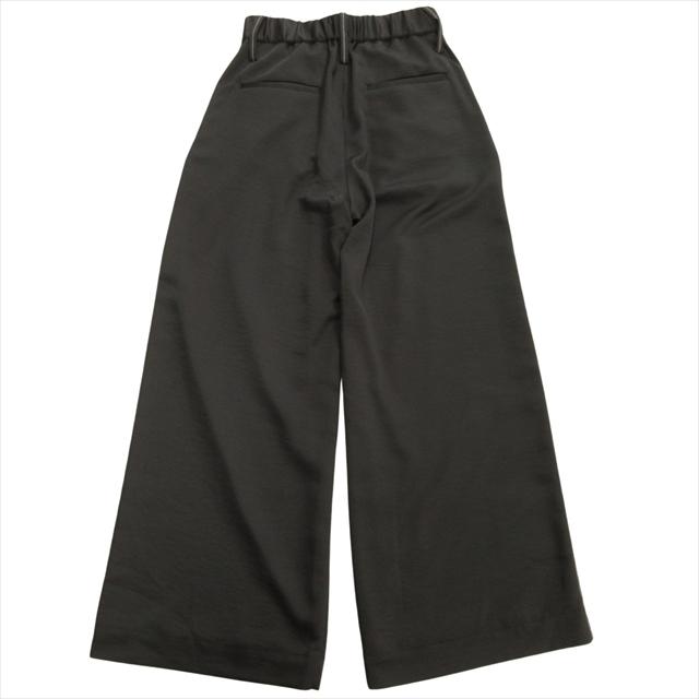 美品 23aw アメリヴィンテージ × 桐谷美玲 Ameri サテン セットアップ  