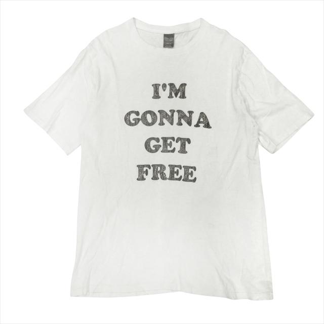 03S/S&A/W ナンバーナイン NUMBER (N)INE Tシャツ カート期 03S/S&A/W ナンバーナイン NUMBER (N)INE Tシャツ カート期