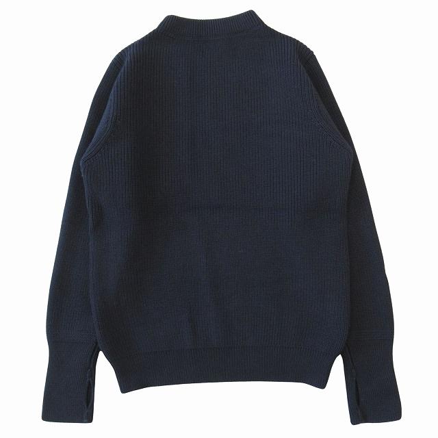 極美品 アンデルセンアンデルセン Andersen-Andersen C/N 5G ニット 