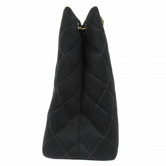 CHANEL（シャネル） 美品 vintage CHANEL マトラッセ チェーン トート 