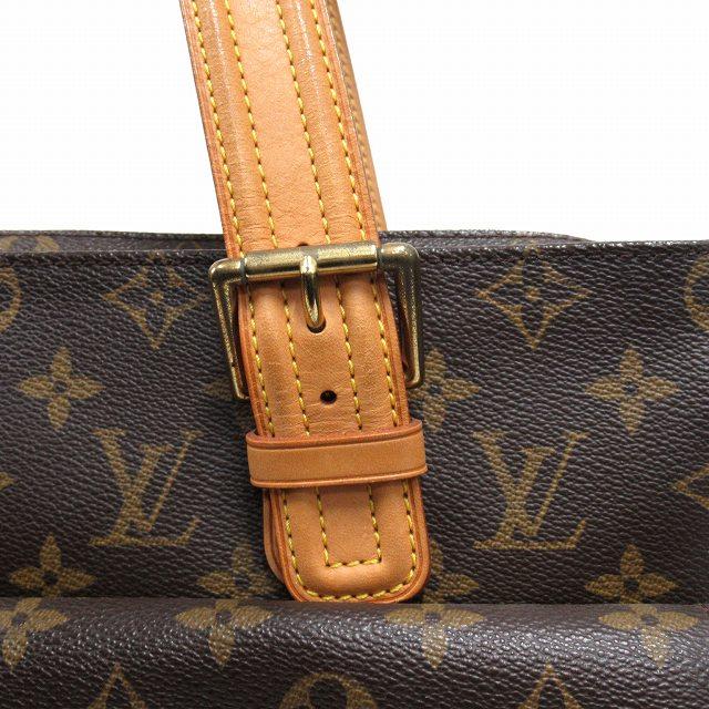 LOUIS VUITTON ルイヴィトン モノグラム ミュルティプリ・シテ LOUIS VUITTON ルイヴィトン モノグラム ミュルティプリ・シテ