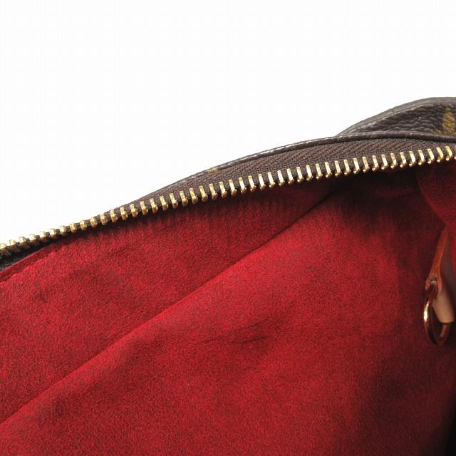 LOUIS VUITTON ルイヴィトン モノグラム ミュルティプリ・シテ LOUIS VUITTON ルイヴィトン モノグラム ミュルティプリ・シテ
