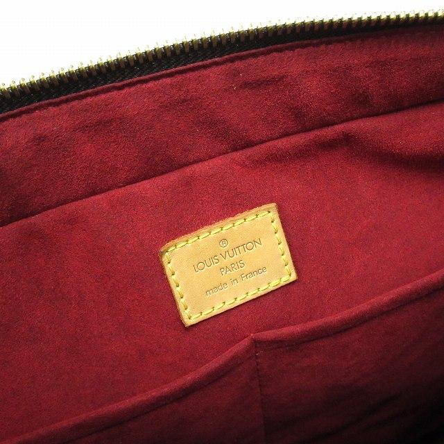 LOUIS VUITTON ルイヴィトン モノグラム ミュルティプリ・シテ LOUIS VUITTON ルイヴィトン モノグラム ミュルティプリ・シテ